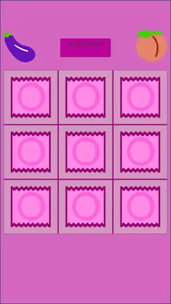 Play Peaches  Eggplants as an online game Peaches  Eggplants with UptoPlay