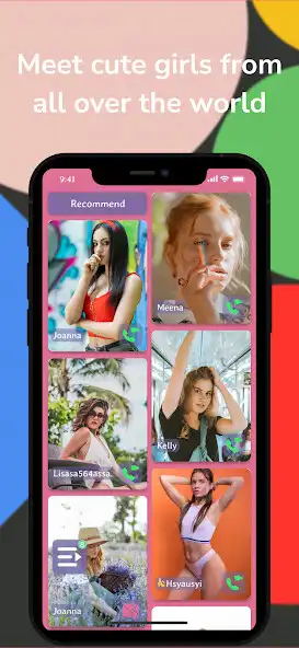 Play Peaches:Live Video Chat  and enjoy Peaches:Live Video Chat with UptoPlay