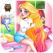 Free play online Peach  Friends Pajama Fun APK
