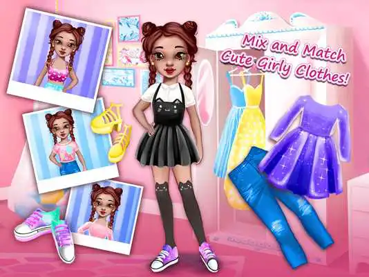 Play Peach  Friends Pajama Fun