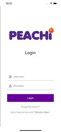 Play Peachi as an online game Peachi with UptoPlay