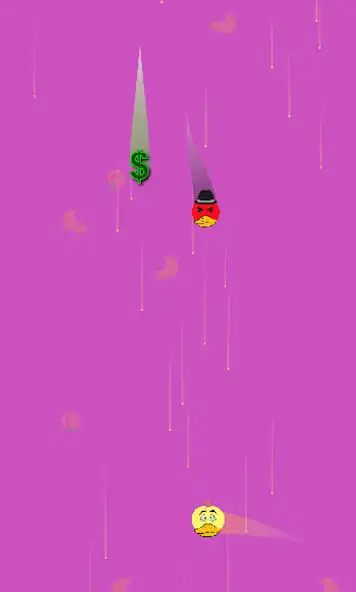 Play Peach is Duck as an online game Peach is Duck with UptoPlay