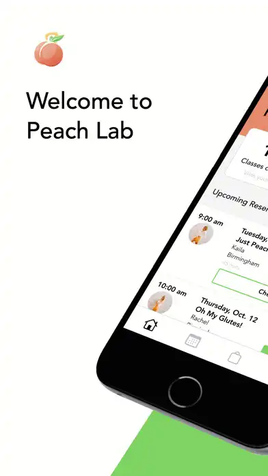 Play Peach Lab  and enjoy Peach Lab with UptoPlay