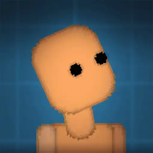 Play Peach Play: Ragdoll Sandbox APK