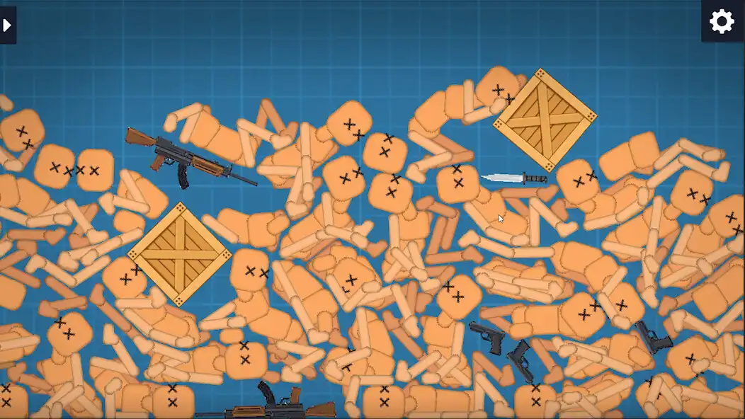 Play Peach Play: Ragdoll Sandbox as an online game online Peach Play: Ragdoll Sandbox with UptoPlay Play Peach Play: Ragdoll Sandbox as an online game Peach Play: Ragdoll Sandbox with UptoPlay