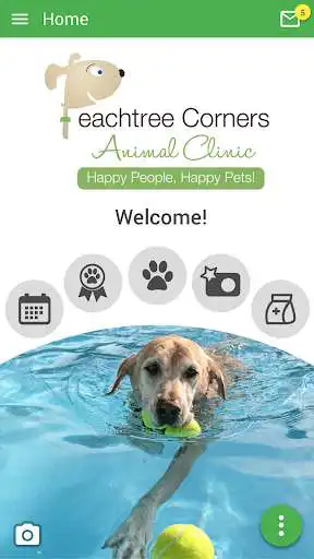 Play Peachtree Corners AC  and enjoy Peachtree Corners AC with UptoPlay