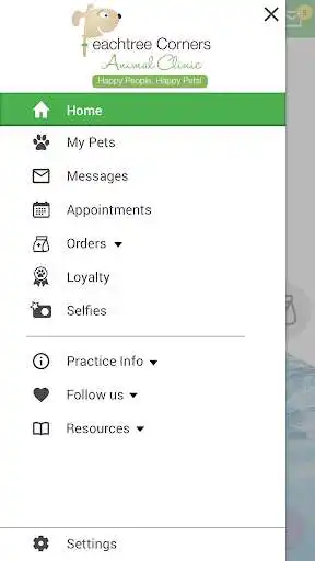 Play Peachtree Corners AC as an online game Peachtree Corners AC with UptoPlay