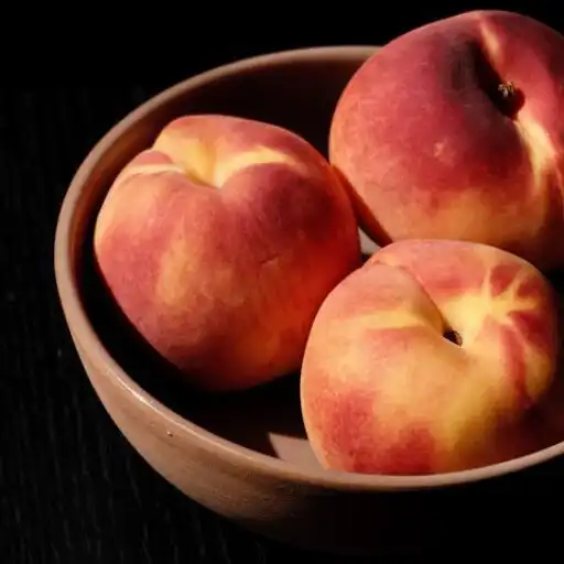 Play Peach Wallpaper APK Play Peach Wallpaper APK