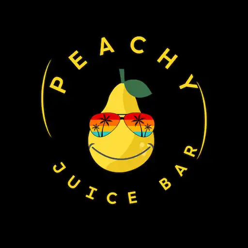 Play Peachy Juice Bar APK