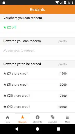 Play Peachy Peel Rewards as an online game Peachy Peel Rewards with UptoPlay