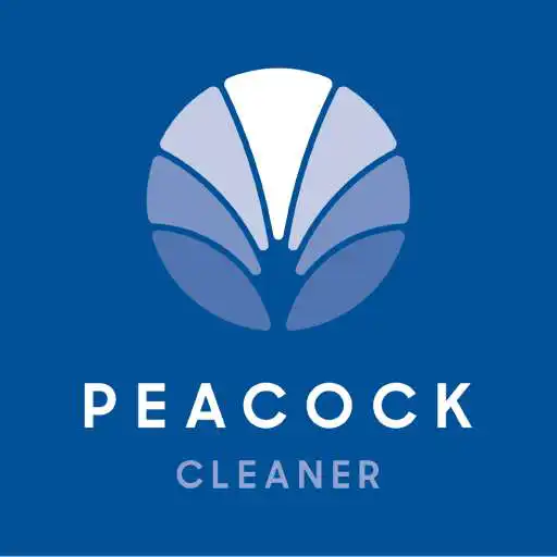Play Peacock Cleaner APK