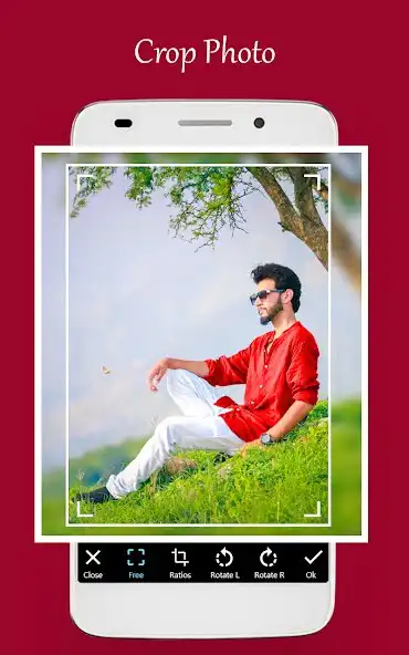 Play Peacock photo editor frames  and enjoy Peacock photo editor frames with UptoPlay