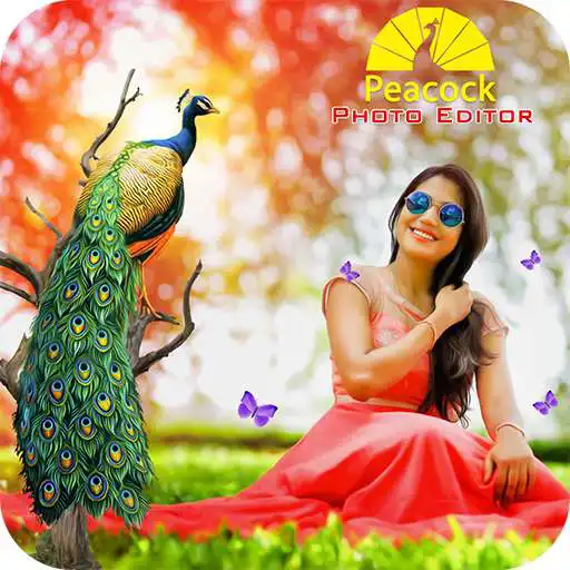 Free play online Peacock Photo Editor : Photo Frame APK Free play online Peacock Photo Editor : Photo Frame APK