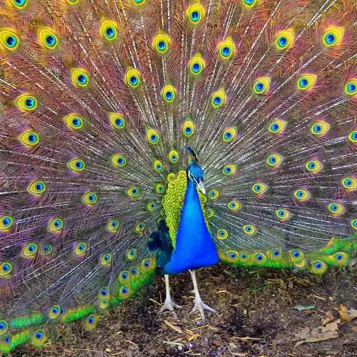 Play Peacock Wallpaper HD - group 1 APK Play Peacock Wallpaper HD - group 1 APK