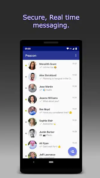 Play Peacon  and enjoy Peacon with UptoPlay
