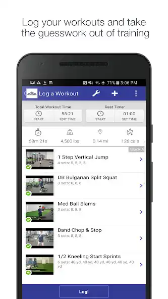 Play Peak Athletic Training as an online game Peak Athletic Training with UptoPlay