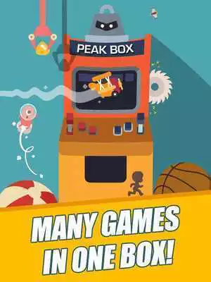 Play Peak Box