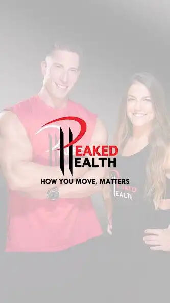 Play Peaked Health  and enjoy Peaked Health with UptoPlay
