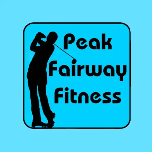 Play Peak Fairway Fitness APK Play Peak Fairway Fitness APK