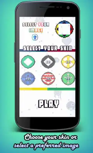 Play PeakFAST as an online game PeakFAST with UptoPlay