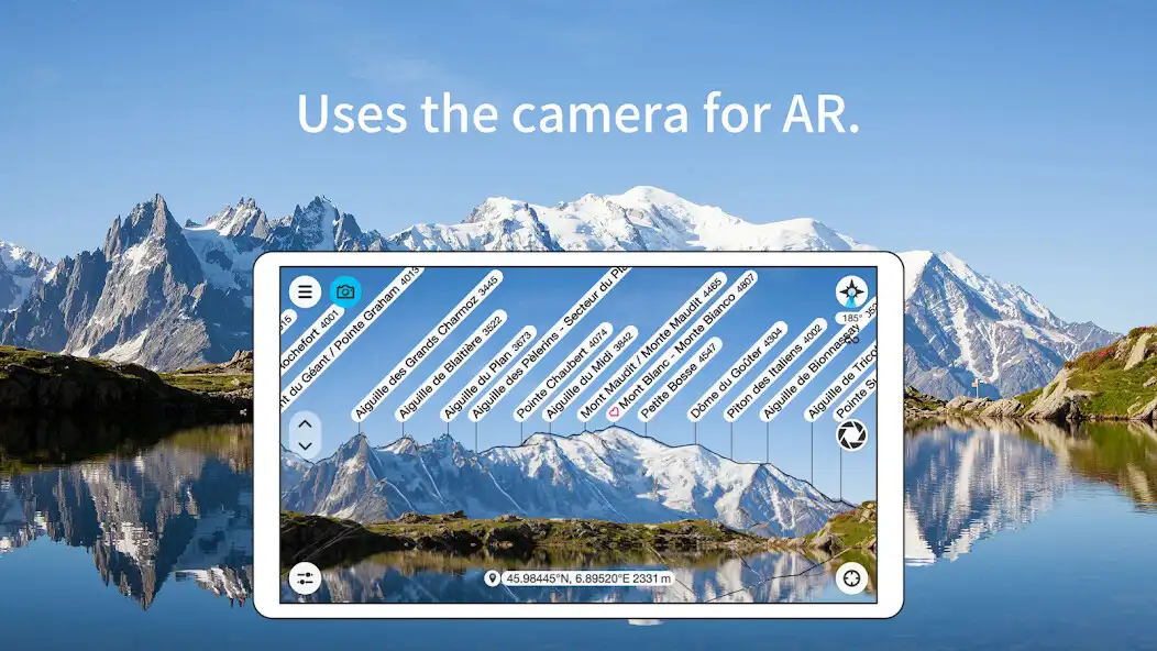 Play PeakFinder  and enjoy PeakFinder with UptoPlay