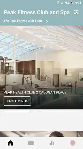 Play Peak Fitness Club and Spa  and enjoy Peak Fitness Club and Spa with UptoPlay