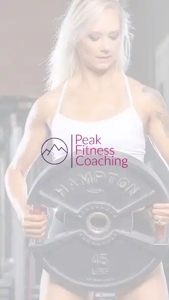 Play Peak Fitness Coaching  and enjoy Peak Fitness Coaching with UptoPlay