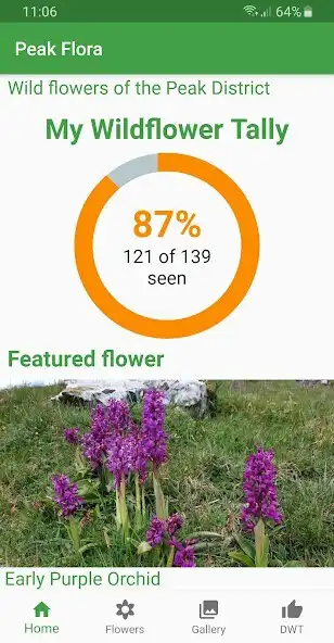 Play Peak Flora  and enjoy Peak Flora with UptoPlay