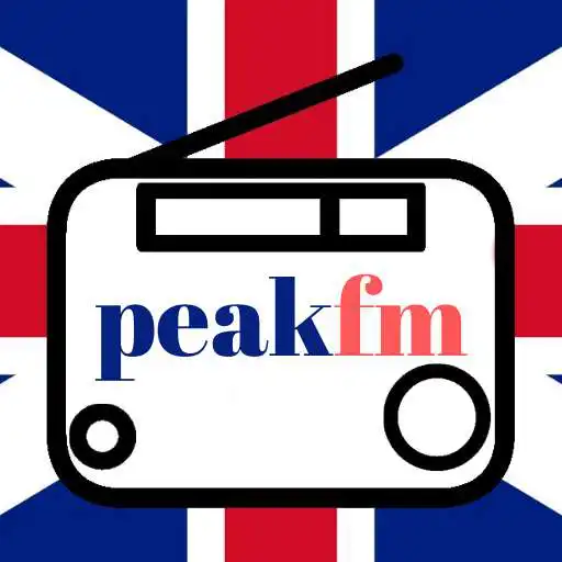 Play Peak FM App UK Radio APK