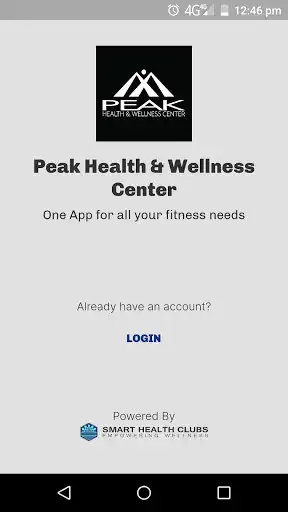 Play Peak Health  Wellness Center as an online game Peak Health  Wellness Center with UptoPlay