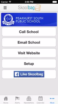 Play Peakhurst South Public School