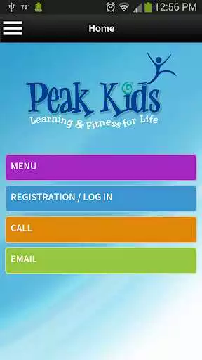 Play Peak Kids