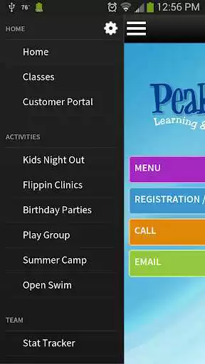 Play Peak Kids