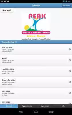 Play Peak Lifestyle Personal Trng Play Peak Lifestyle Personal Trng