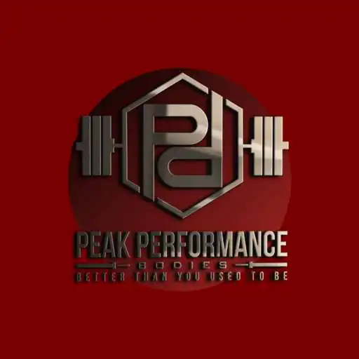 Play Peak Performance Bodies APK Play Peak Performance Bodies APK
