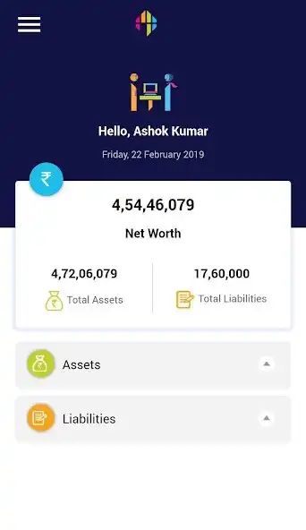 Play PeakPlanner – Track your money as an online game PeakPlanner – Track your money with UptoPlay