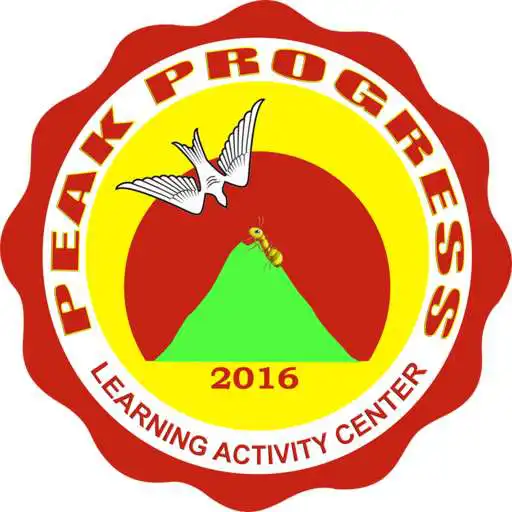 Play Peak Progress Learning Activity Center APK Play Peak Progress Learning Activity Center APK