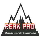 Free play online Peak Pro Player APK Free play online Peak Pro Player APK