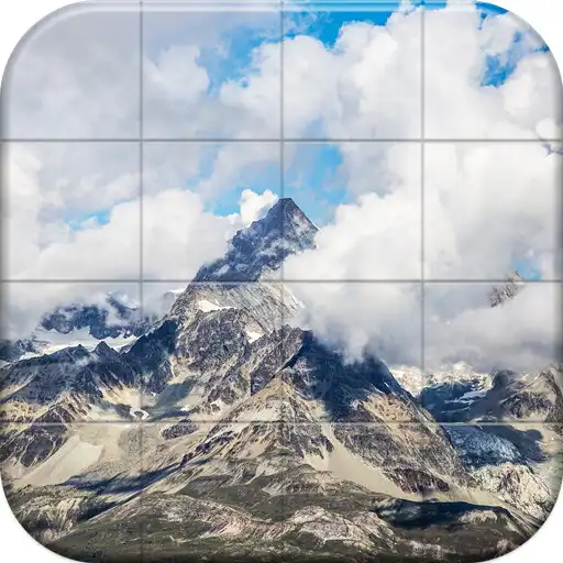 Play Peaks and Hills Puzzle APK Play Peaks and Hills Puzzle APK