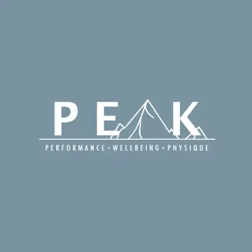 Play PEAK Wellbeing APK