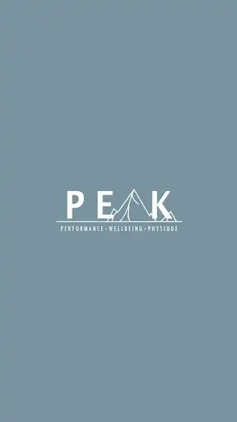 Play PEAK Wellbeing  and enjoy PEAK Wellbeing with UptoPlay