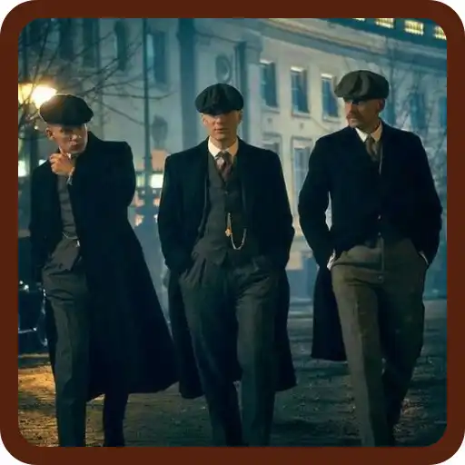Play Peaky Blinders All Seasons APK