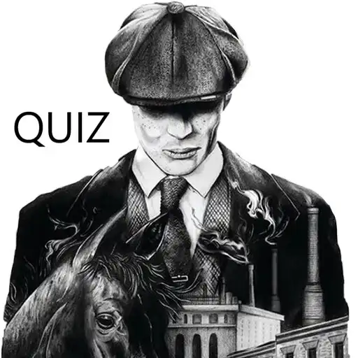 Play Peaky Blinders Quiz Trivia APK