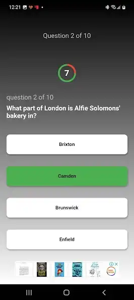 Play Peaky Blinders Quiz Trivia as an online game Peaky Blinders Quiz Trivia with UptoPlay