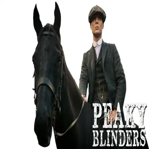 Play Peaky Blinders Quotes APK