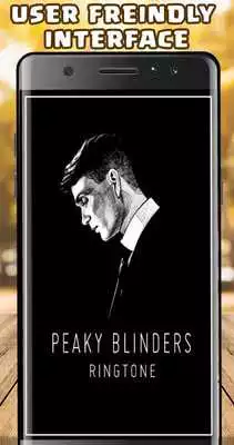 Play Peaky Blinders Ringtone