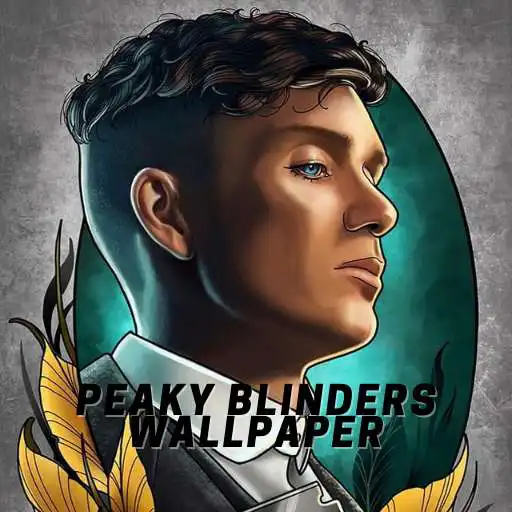 Play peaky blinders wallpaper APK