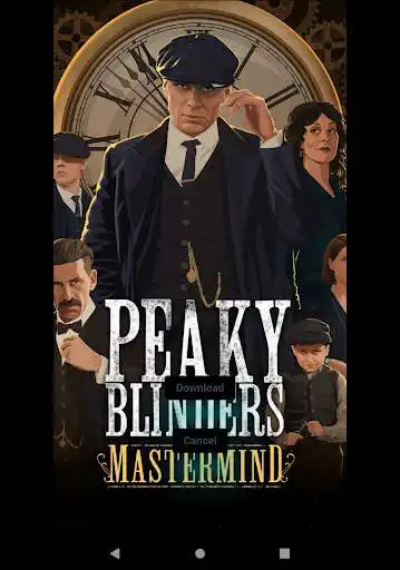 Play peaky blinders wallpaper as an online game peaky blinders wallpaper with UptoPlay