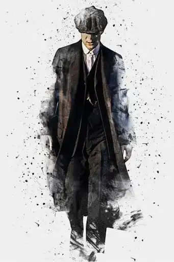 Play Peaky Blinders Wallpapers  and enjoy Peaky Blinders Wallpapers with UptoPlay
