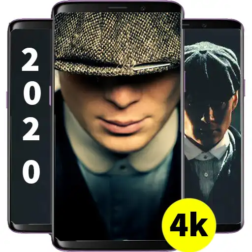 Play Peaky Blinder Wallpapers APK
